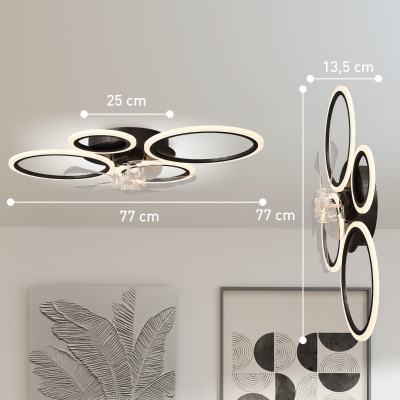 Dimension Drawing Image