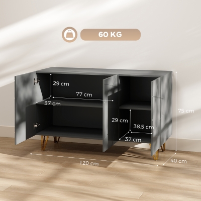 Dimension Drawing Image