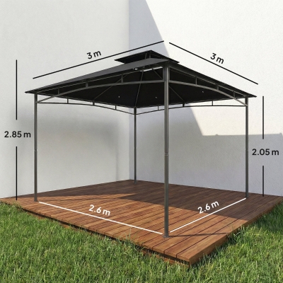 Dimension Drawing Image