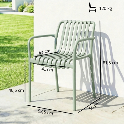 Dimension Drawing Image