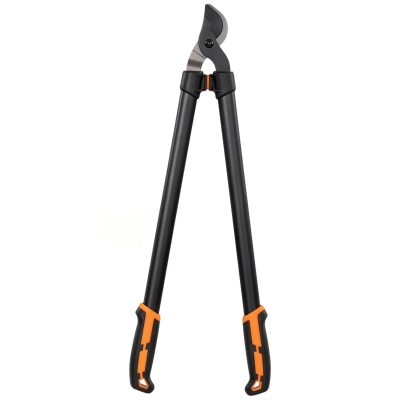 Outsunny 2-teiliges Gartenscheren-Set mit Astscheren, Baumscheren, Strauchpflege-Set