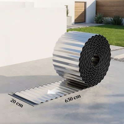 Dimension Drawing Image