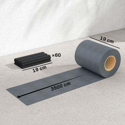 Dimension Drawing Image