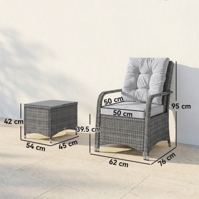 Dimension Drawing Image