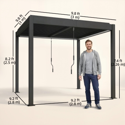 Dimension Drawing Image