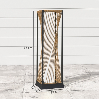 Dimension Drawing Image