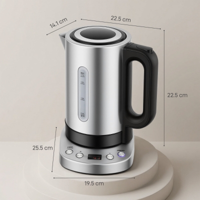 Dimension Drawing Image