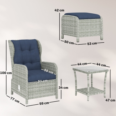 Dimension Drawing Image