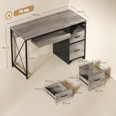 Dimension Drawing Image