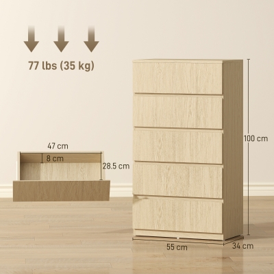 Dimension Drawing Image