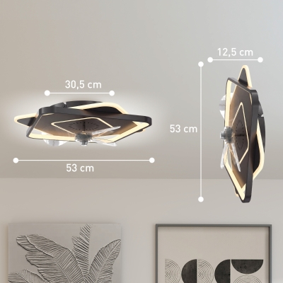 Dimension Drawing Image