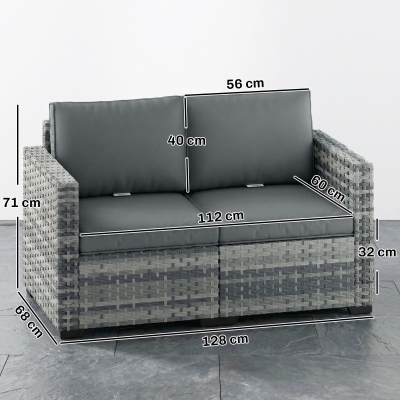 Dimension Drawing Image