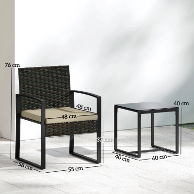 Dimension Drawing Image