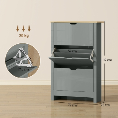 Dimension Drawing Image