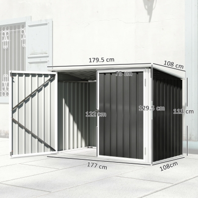 Dimension Drawing Image