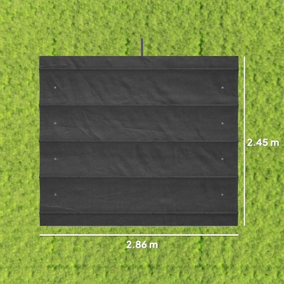 Dimension Drawing Image