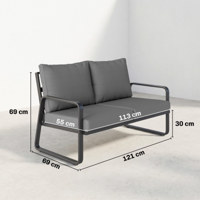 Dimension Drawing Image