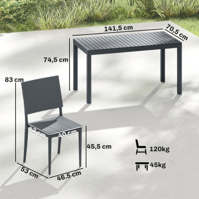 Dimension Drawing Image
