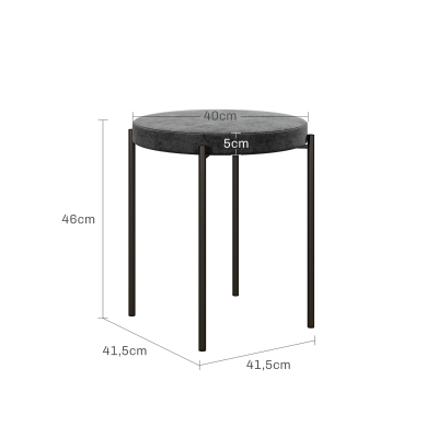 Dimension Drawing Image