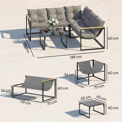 Dimension Drawing Image