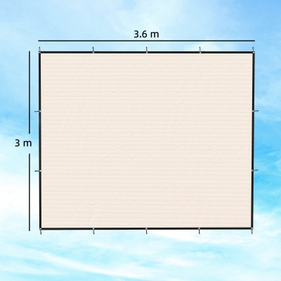 Dimension Drawing Image