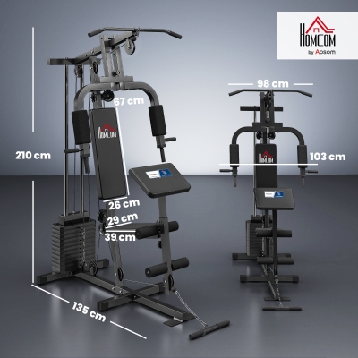 Dimension Drawing Image