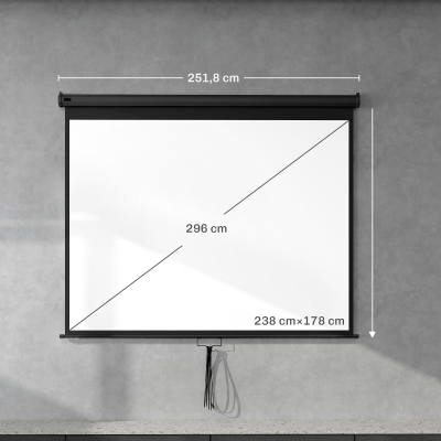 Dimension Drawing Image