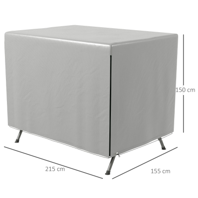 Dimension Drawing Image