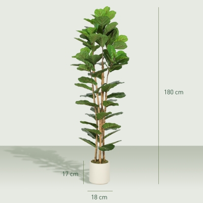 Dimension Drawing Image