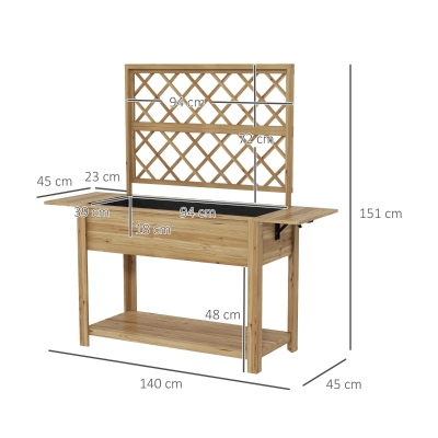 Dimension Drawing Image