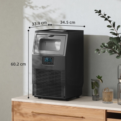 Dimension Drawing Image