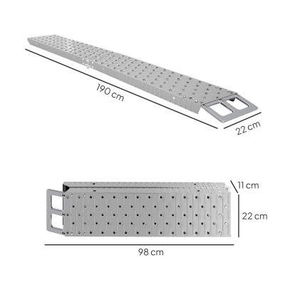Dimension Drawing Image