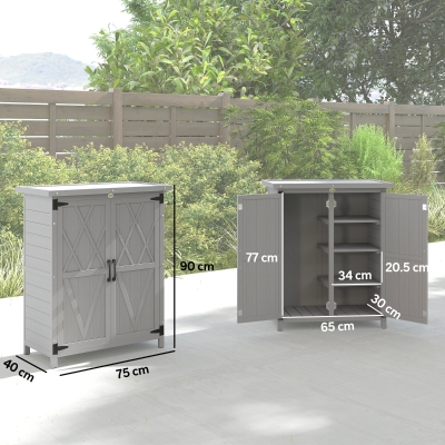 Dimension Drawing Image