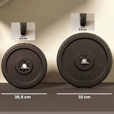 Dimension Drawing Image