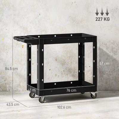 Dimension Drawing Image