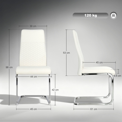 Dimension Drawing Image