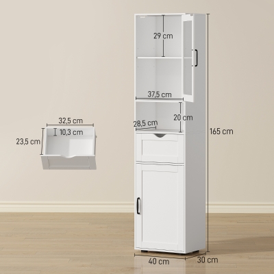 Dimension Drawing Image