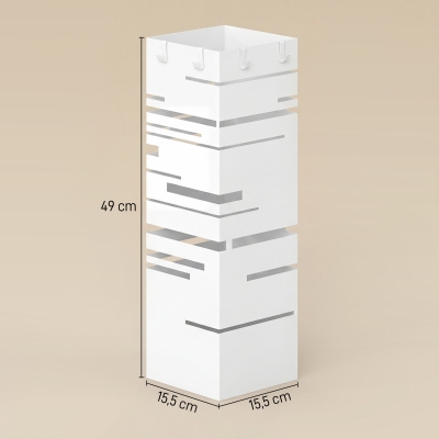 Dimension Drawing Image