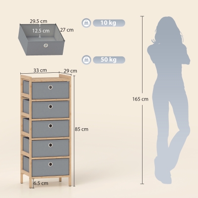 Dimension Drawing Image