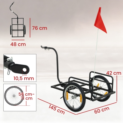 Dimension Drawing Image