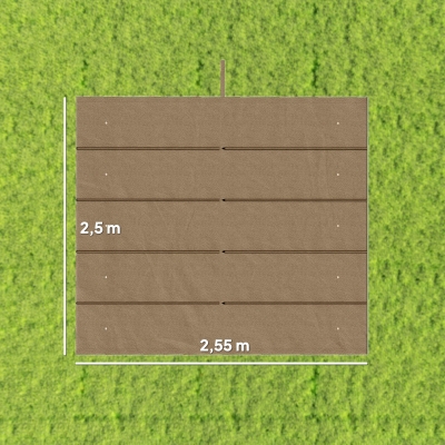 Dimension Drawing Image