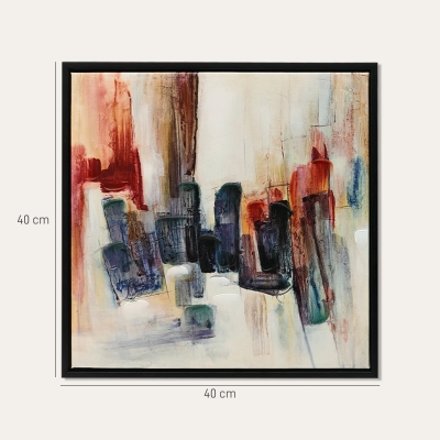 Dimension Drawing Image