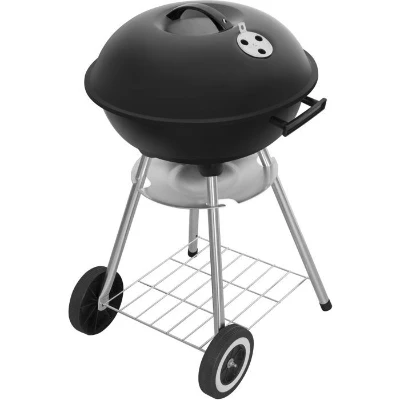 Barbecue au charbon de bois - Fieldmann - FZG 1009