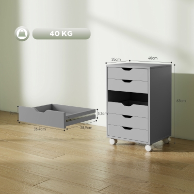 Dimension Drawing Image