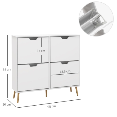 Dimension Drawing Image