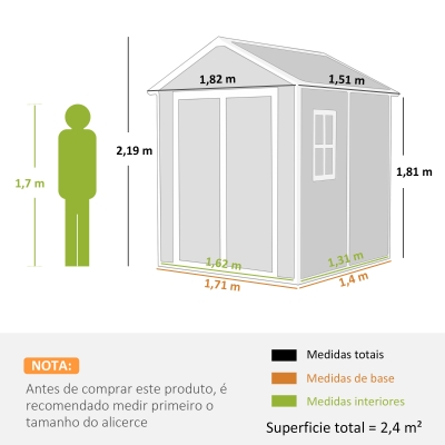 Dimension Drawing Image
