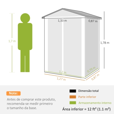 Dimension Drawing Image