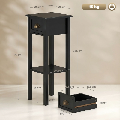 Dimension Drawing Image