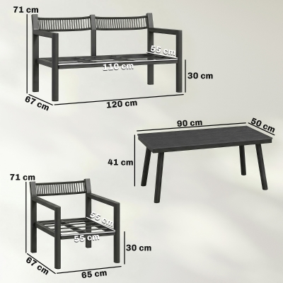 Dimension Drawing Image