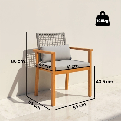 Dimension Drawing Image